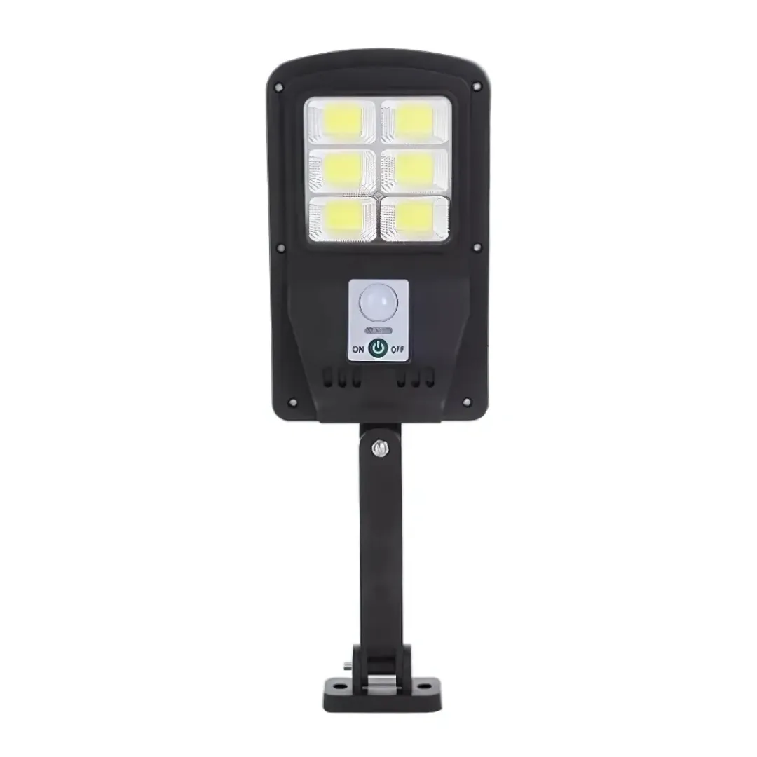 Luminaria Solar LED S7486