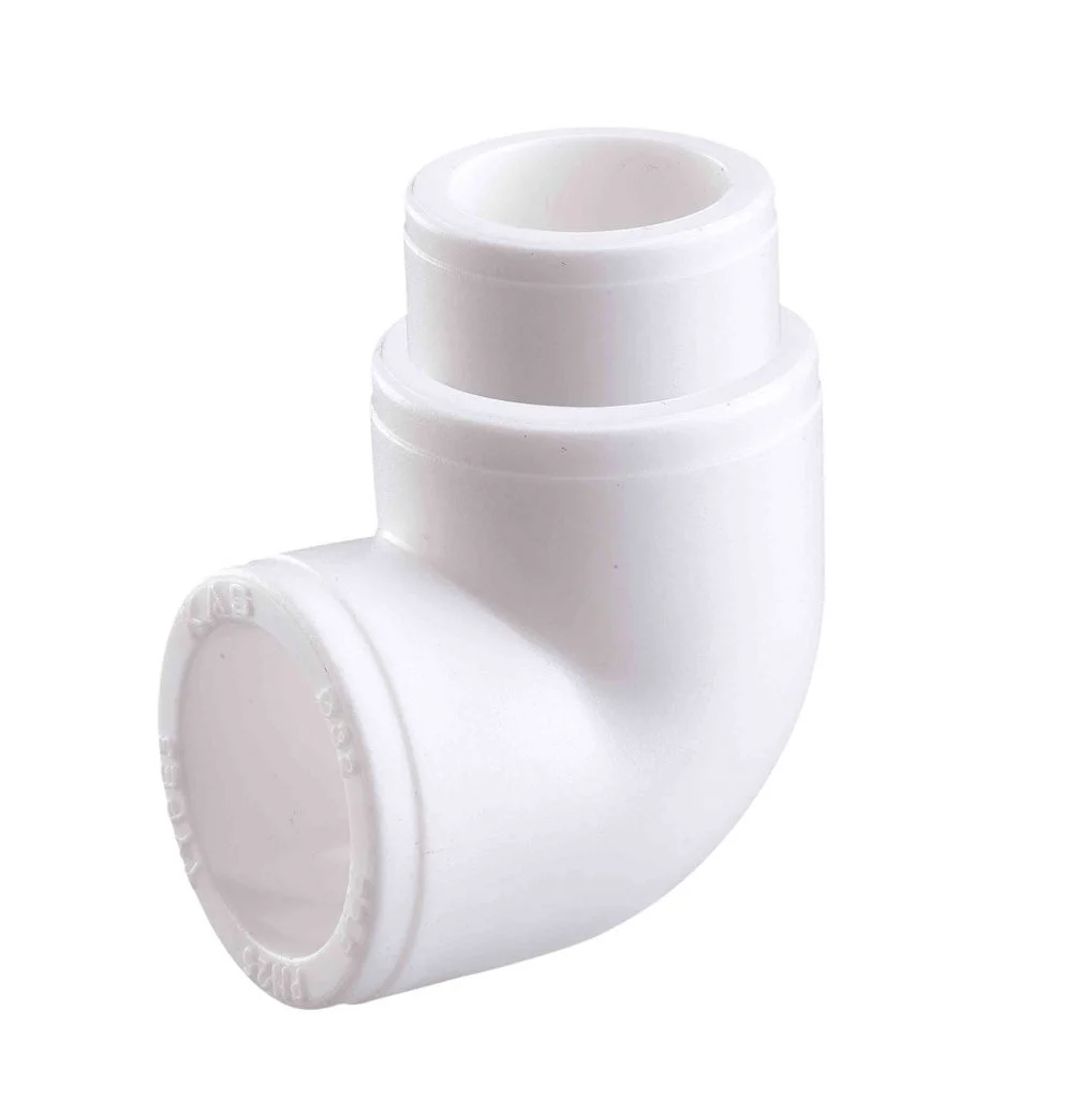 Cotovelo da cauda PPR 90°