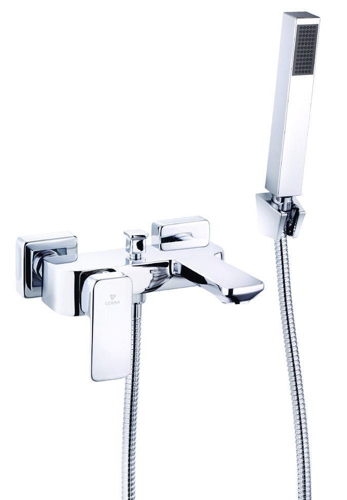 Misturador Externo para Banheira