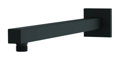 Braço de Chuveiro Ebony