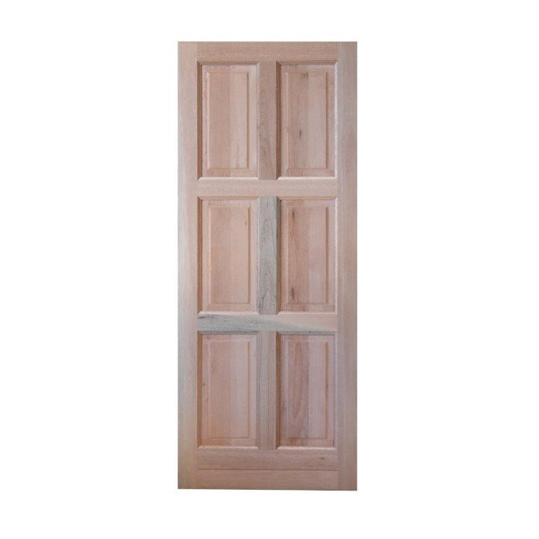 Apollo 6 Single Exterior Door