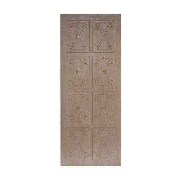 Ruby Interior Single Door
