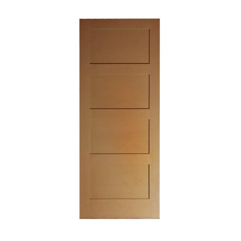 Orion 4 Single Interior Door