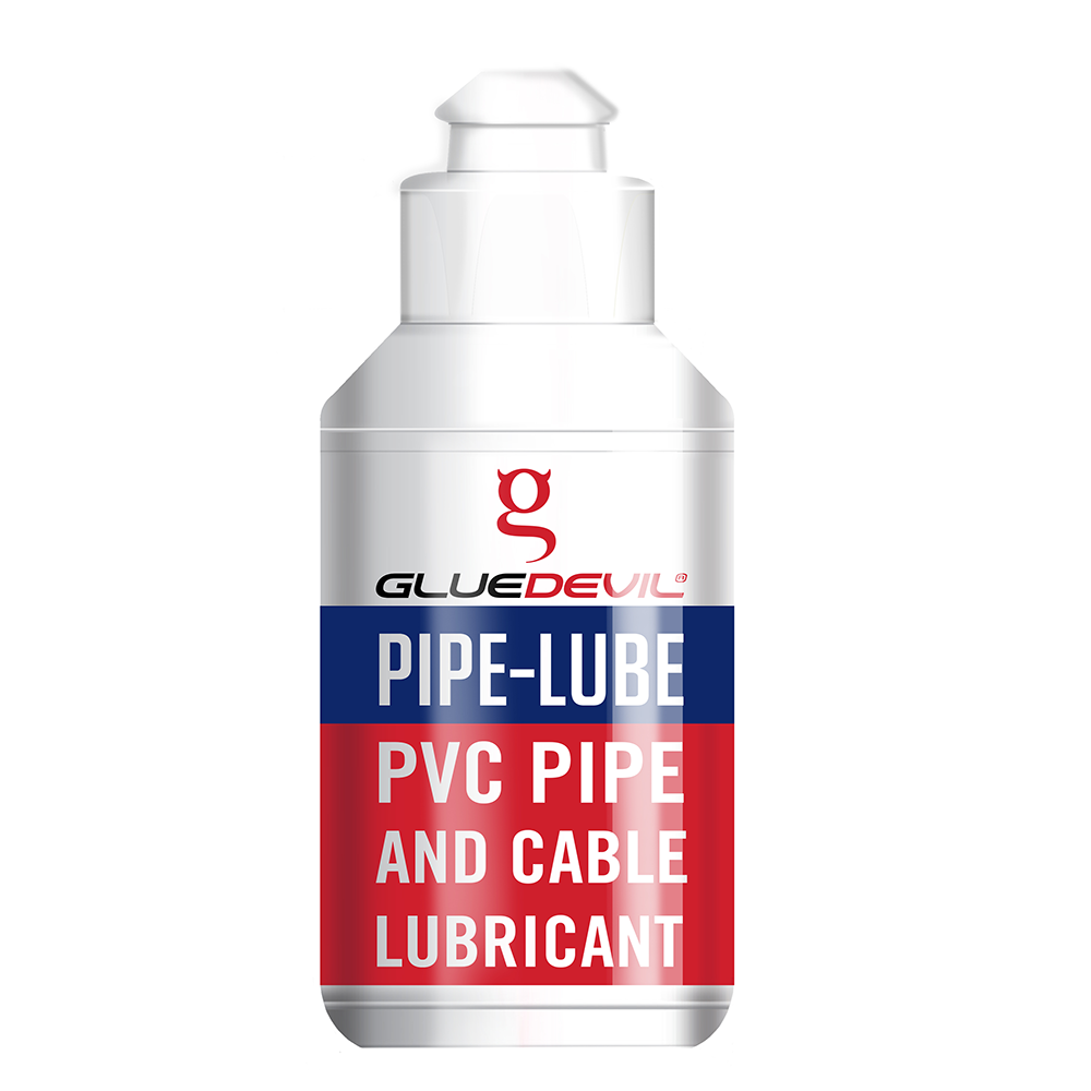 Lubrificante para Tubos de PVC 200ml