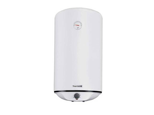 STEATITE PRO Termoacumulador