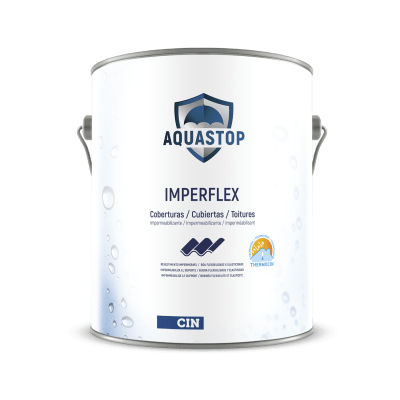 IMPERFLEX COBERTURAS