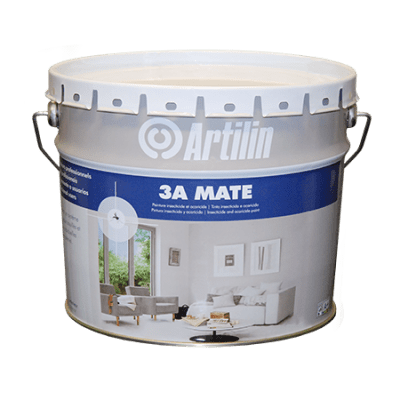 3A MATE