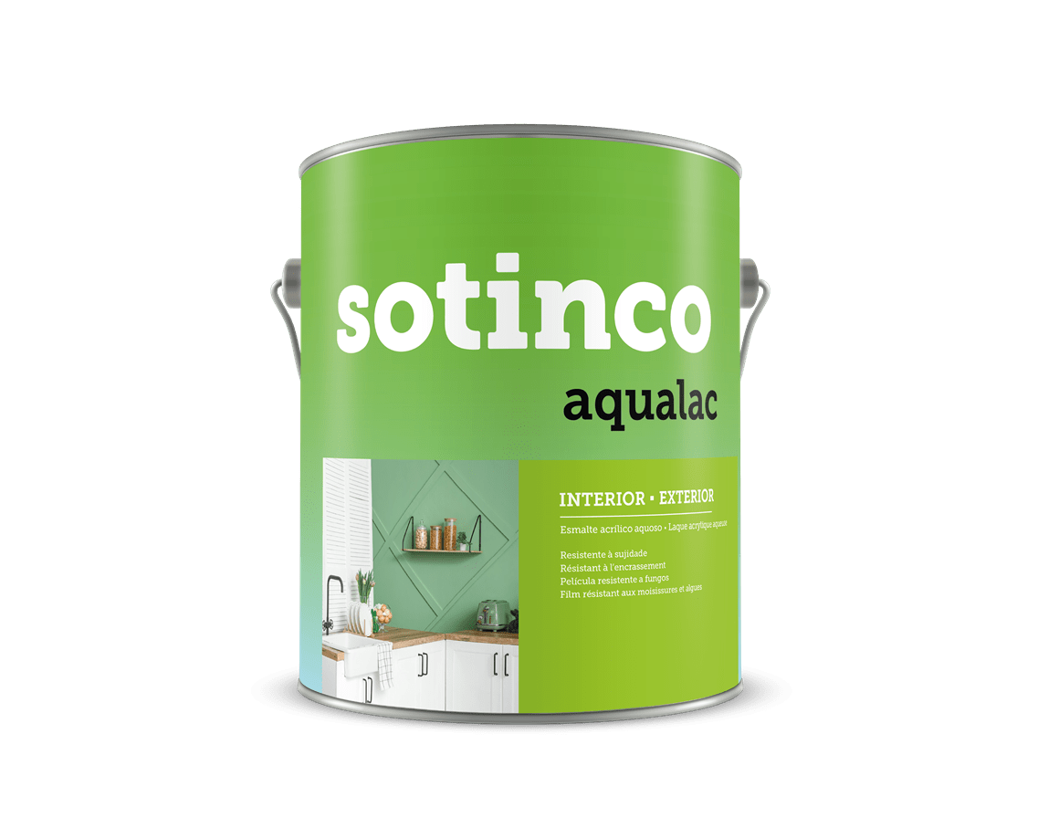 AQUALAC ACETINADO