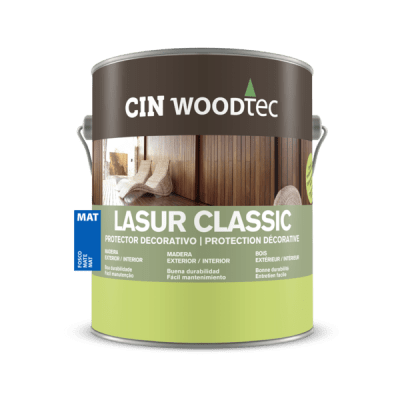 LASUR CLASSIC SATINADO