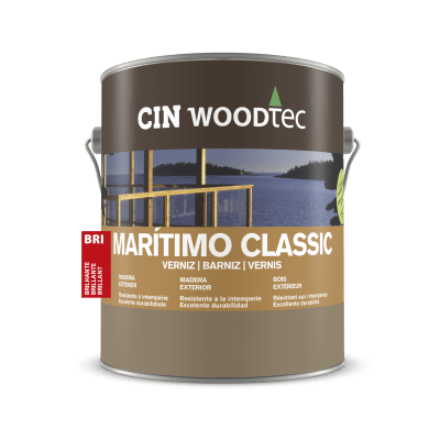 MARÍTIMO CLASSIC