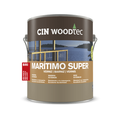 MARÍTIMO SUPER
