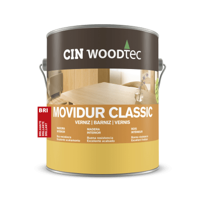 MOVIDUR CLASSIC BRILHANTE