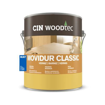 MOVIDUR CLASSIC MATE