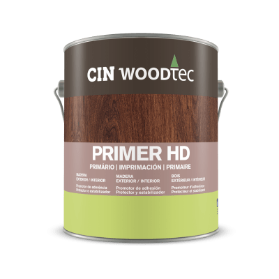 PRIMER HD
