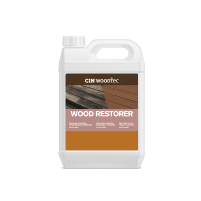 WOOD RESTORER