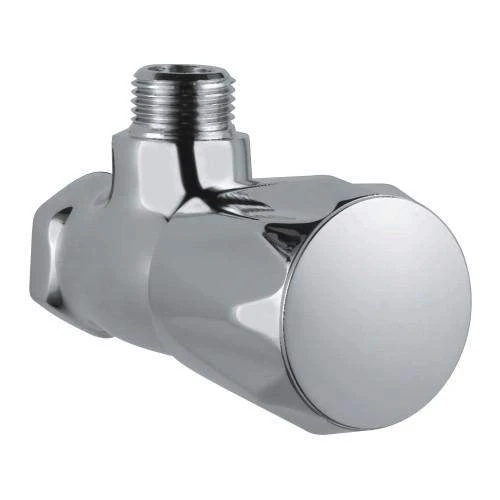 Torneira de Esquadria Jaquar - Gama Continental / Continental Prime