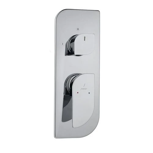 Parte Exterior para Misturadora Monocomando Jaquar Aquamax