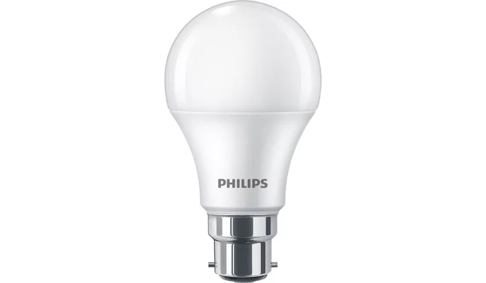 Lâmpada LED A60 20W B22
