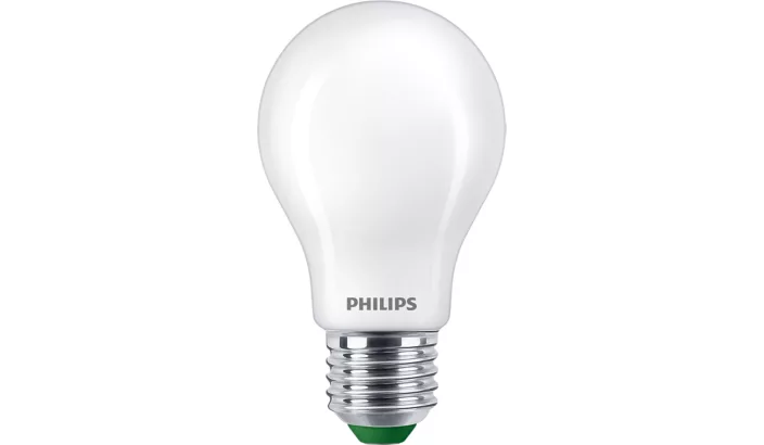 Lâmpada LED de Filamento Fosca A60 40W E27