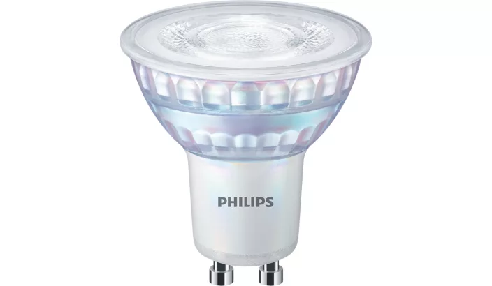 Lâmpada LED Spot PAR16 50W (Equivalente) GU10