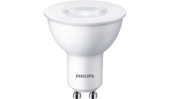 Lâmpada LED Spot PAR16 50W (Equivalente) GU10